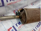 Глушитель основной Lada Vesta 8450006415
