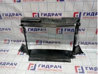 Дефлектор радиатора Lada Vesta 8450008157