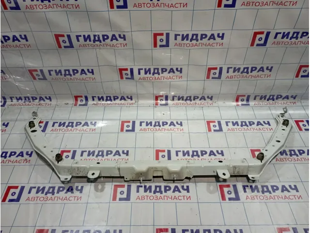 Панель передняя верхняя Lada Vesta