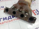 Коллектор выпускной Lada Vesta 21129120300801