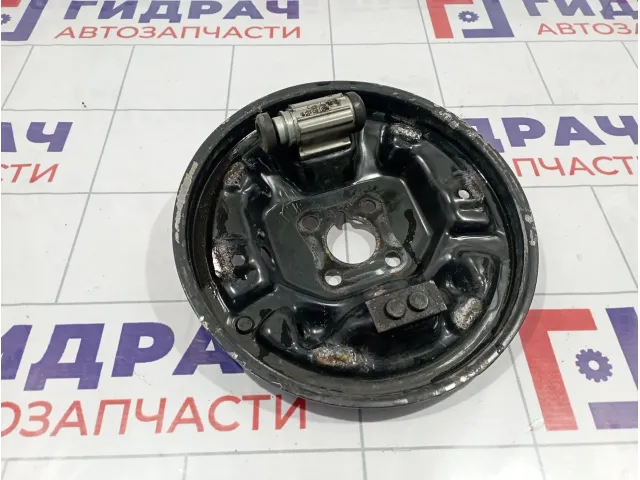 Щит опорный задний левый Lada Vesta 8450006850