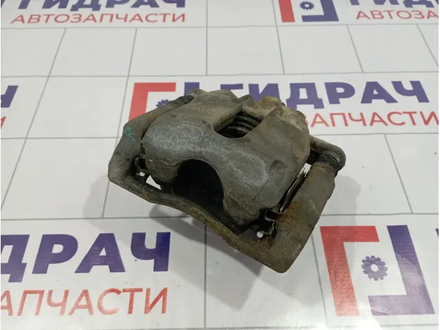 Суппорт тормозной передний правый Lada Vesta 8450006843