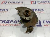 Кулак поворотный передний левый Lada Vesta 8450031437