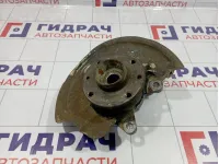 Кулак поворотный передний правый Lada Vesta 8450031436