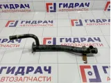 Трубка охлаждающей жидкости металлическая Lada Vesta 21129130305500