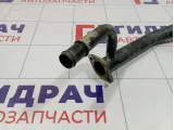Трубка охлаждающей жидкости металлическая Lada Vesta 21129130305500
