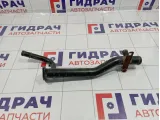 Трубка охлаждающей жидкости металлическая Lada Vesta 21129130305500