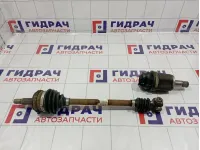 Привод передний левый Lada Vesta 8450006571