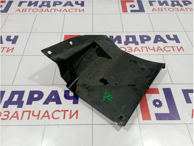 Локер задний левый Lada Vesta 8450006706