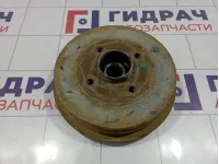 Барабан тормозной Lada Vesta 8450006851