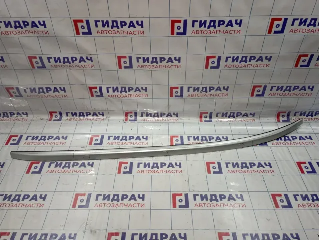 Рейлинг левый Lada Vesta