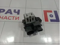 Резистор Lada Vesta 255509263R