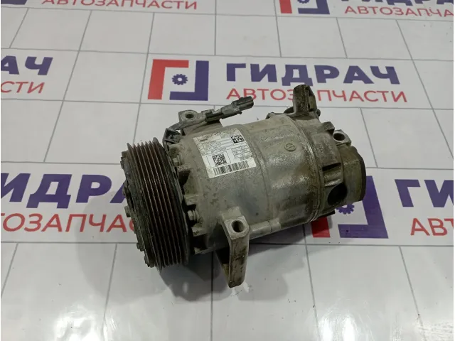 Компрессор системы кондиционирования Lada Vesta 8450030963