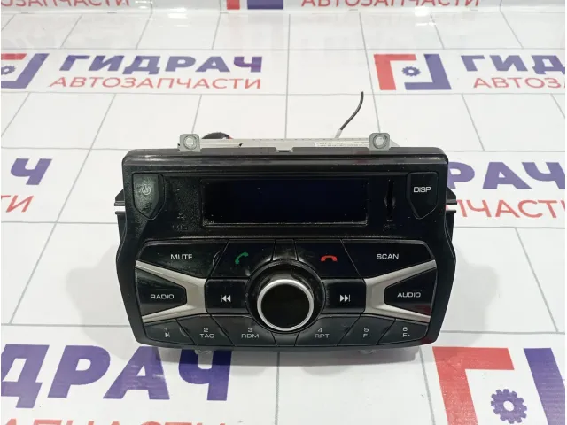 Магнитола Lada Vesta 8450031066