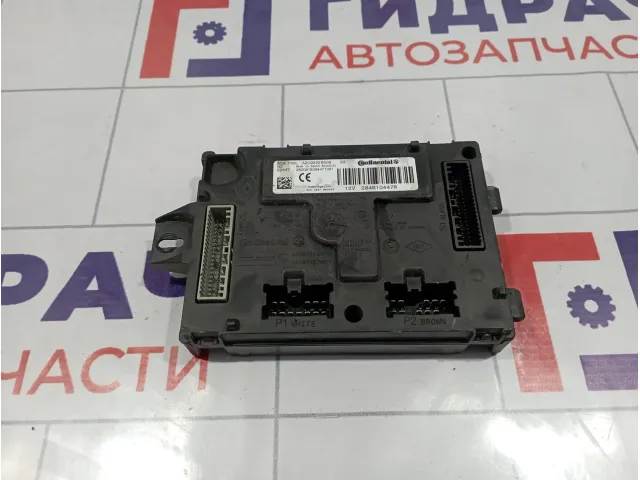 Блок электронный Lada Vesta 284B10447R