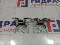 Петли двери задней левой Lada Vesta