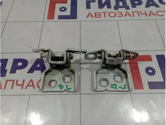 Петли двери задней левой Lada Vesta