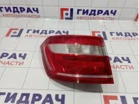Фонарь задний наружный левый Lada Vesta 8450006963