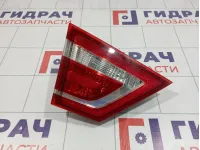 Фонарь задний внутренний левый Lada Vesta 8450006965