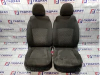 Комплект сидений Lada Vesta