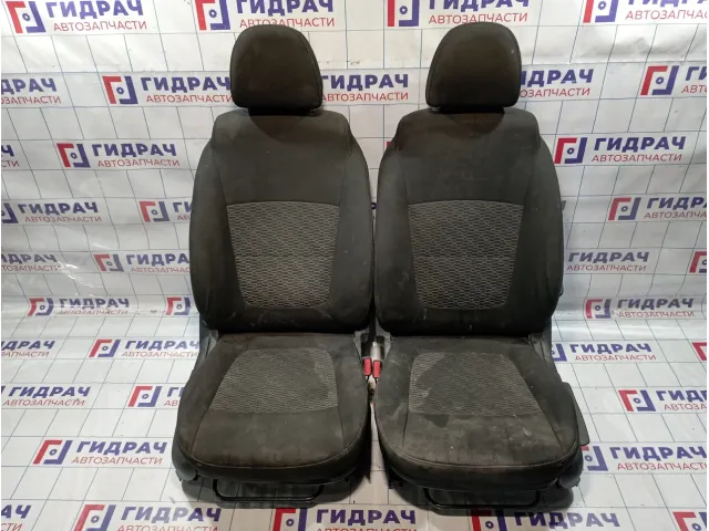 Комплект сидений Lada Vesta