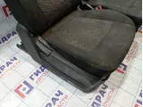 Комплект сидений Lada Vesta