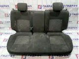 Комплект сидений Lada Vesta