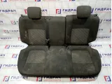 Комплект сидений Lada Vesta
