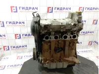 Двигатель Lada Vesta