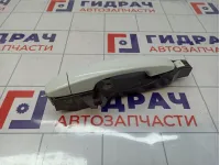 Ручка двери наружная передняя левая Lada Vesta