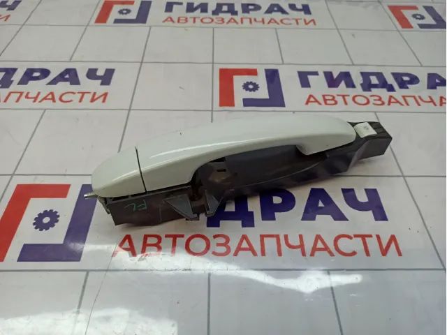 Ручка двери наружная передняя левая Lada Vesta