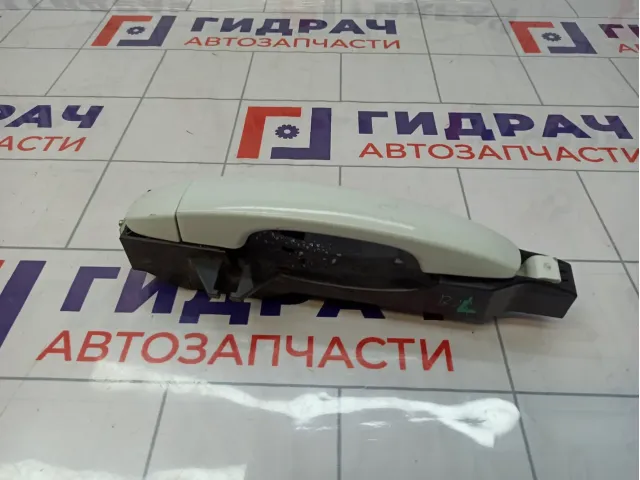 Ручка двери наружная задняя левая Lada Vesta