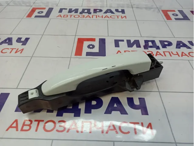 Ручка двери наружная задняя правая Lada Vesta