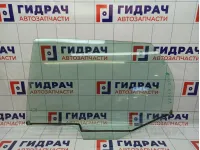 Стекло двери задней левой Lada Vesta