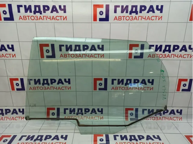 Стекло двери задней левой Lada Vesta