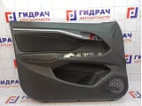 Обшивка двери передней левой Lada Vesta