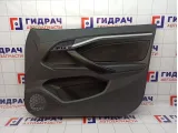 Обшивка двери передней правой Lada Vesta