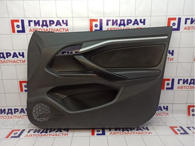 Обшивка двери передней правой Lada Vesta