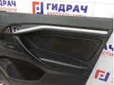 Обшивка двери передней правой Lada Vesta