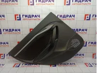 Обшивка двери задней левой Lada Vesta