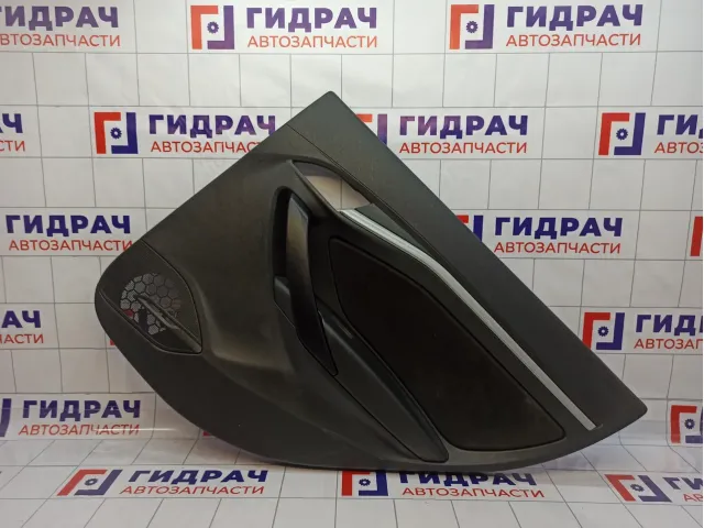 Обшивка двери задней правой Lada Vesta