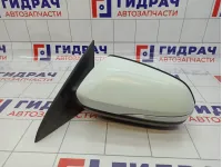 Зеркало левое электрическое Lada Vesta 8450030231