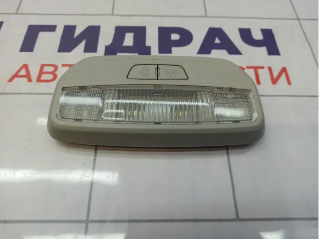 Плафон салонный задний Lada Vesta 8450030708