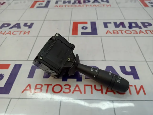 Переключатель стеклоочистителей Lada Vesta