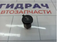 Разъем USB AUX Lada Vesta 280235X00A
