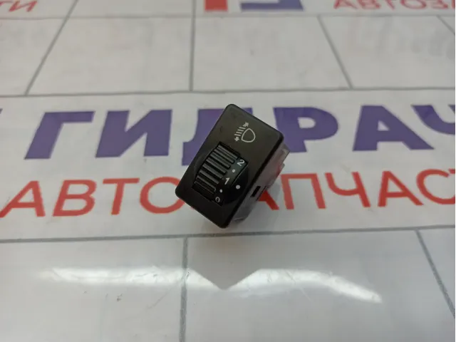 Кнопка корректора фар Lada Vesta 8450008550