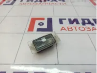 Фонарь подсветки номера Lada Vesta 1118371701000