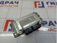 Блок управления двигателем Lada Vesta 8450032589
