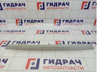 Накладка двери багажника Lada Vesta 8450008391