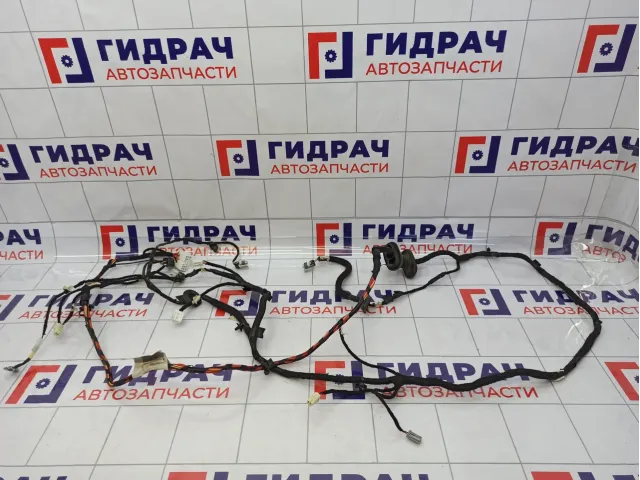 Проводка двери багажника Lada Vesta 8450033379